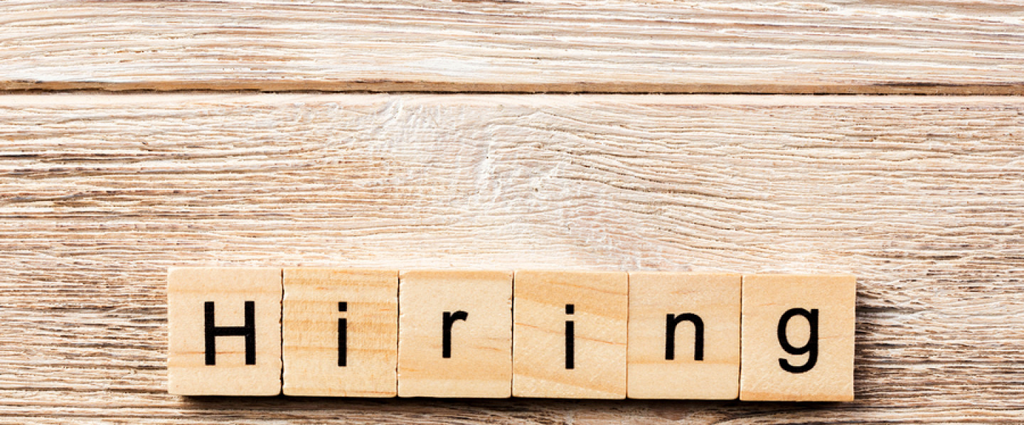 We Are Currently Accepting Applications for Team Members & Team Leads